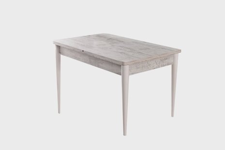 Eettafel Alisa uitschuifbaar | Kalune Design