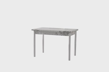 Eettafel Polo uitschuifbaar | Kalune Design