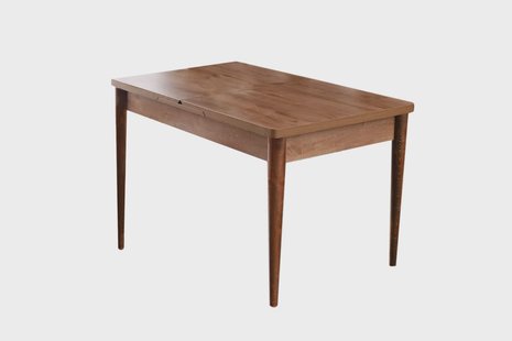 Eettafel Alisa uitschuifbaar | Kalune Design