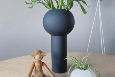 Vaas Ize | Kalune Design