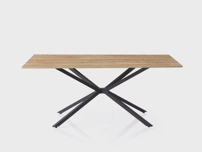 Eettafel Nox | Kalune Design