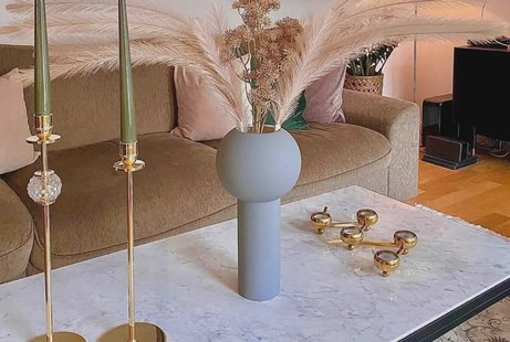 Vaas Ize | Kalune Design