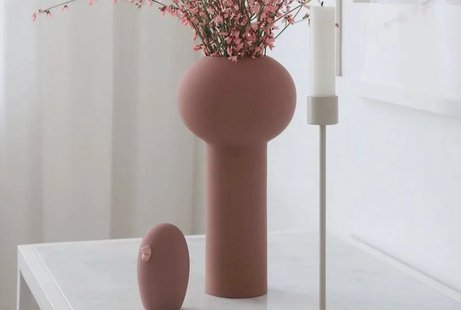 Vaas Ize | Kalune Design