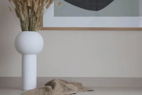 Vaas Ize | Kalune Design