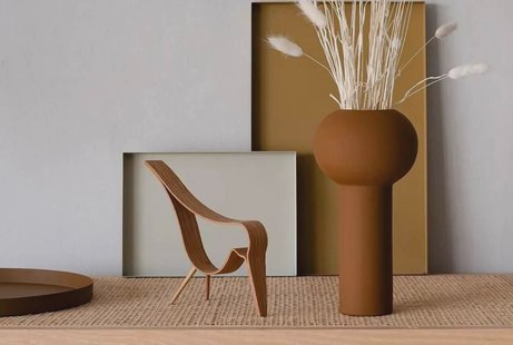 Vaas Ize | Kalune Design