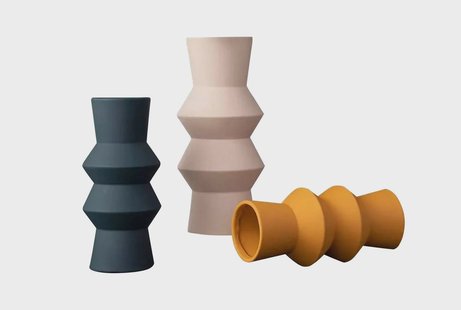 Vaas Elaï set van 3 | Kalune Design