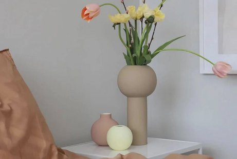 Vaas Ize | Kalune Design