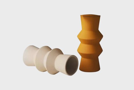 Vaas Tova set van 2 | Kalune Design