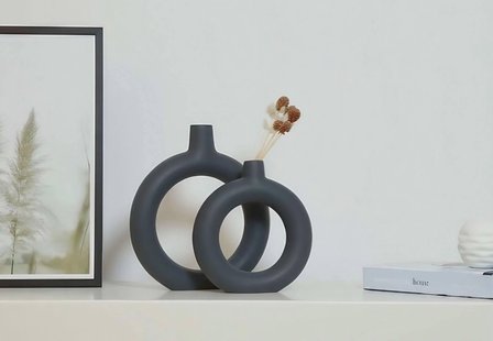 Vaas Miro set van 2 | Kalune Design