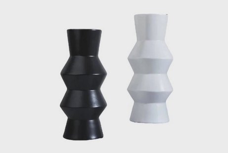 Vaas Tova set van 2 | Kalune Design