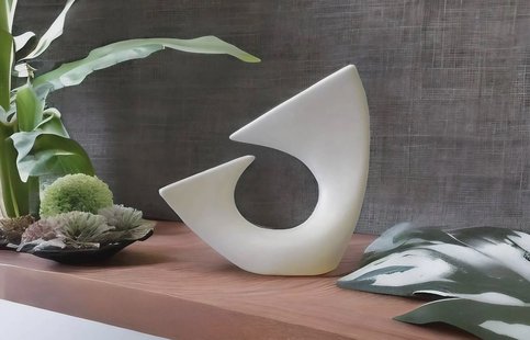 Vaas Delphine | Kalune Design Vaas Delphine | Kalune Design