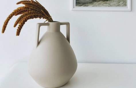 Vaas Sona | Kalune Design