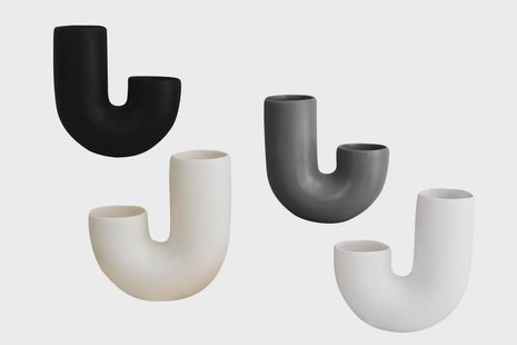 Vaas Veya set van 4 | Kalune Design