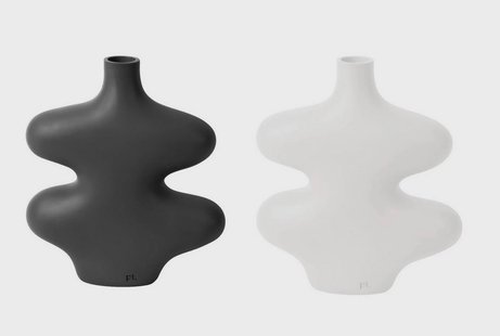 Vaas Jamie set van 2 | Kalune Design