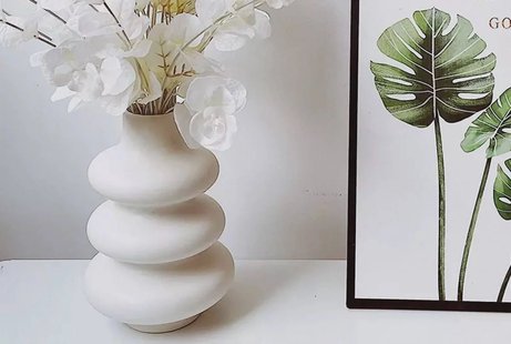 Vaas Tibo | Kalune Design