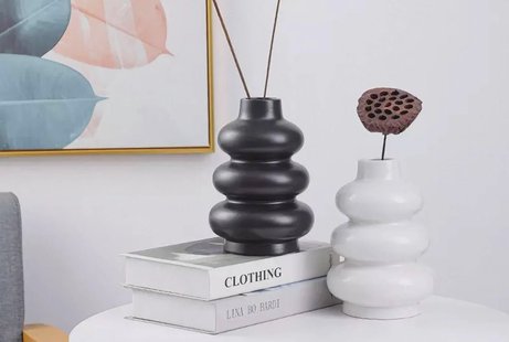 Vaas Dani set van 2 | Kalune Design