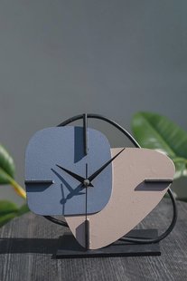 Tafelklok Kora | Kalune Design