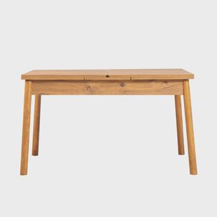 Eettafel Santiago uitschuifbaar | Kalune Design