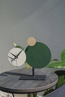 Tafelklok Lyss | Kalune Design