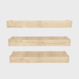 Wandplank Hiko | Kalune Design