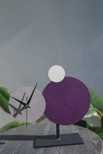 Tafelklok Lyss | Kalune Design