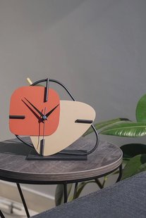 Tafelklok Kora | Kalune Design