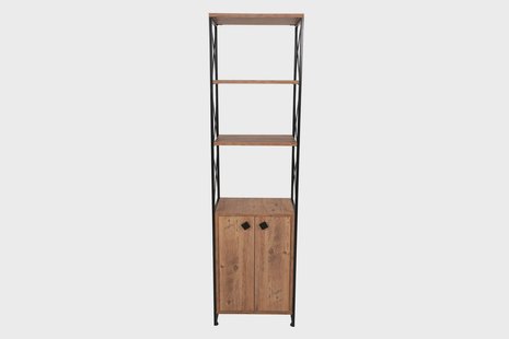 Boekenkast Tervel | Kalune Design