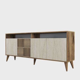 Dressoir Milaan | Kalune Design