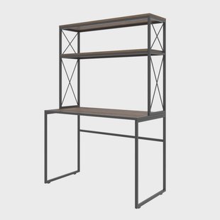 Bureau Mercan | Kalune Design