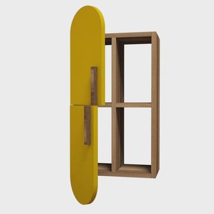 Wandplank Rosa | Kalune Design