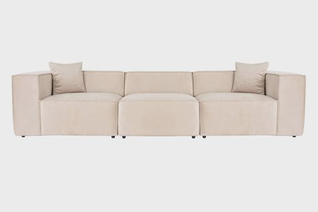 3-zitsbank Lora | Kalune Design