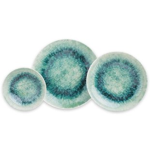 18-delig serviesset Gabriel | Kalune Design