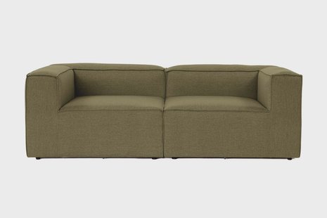 2-zitsbank Flora | Kalune Design