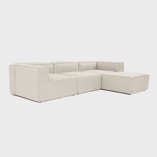 Hoekbank Fora rechts | Kalune Design Hoekbank Fora rechts | Kalune Design