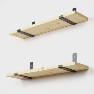 Wandplank Lamar | Kalune Design