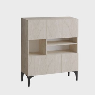 Wandtafel Krista | Kalune Design