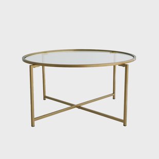 Salontafel Sun | Kalune Design