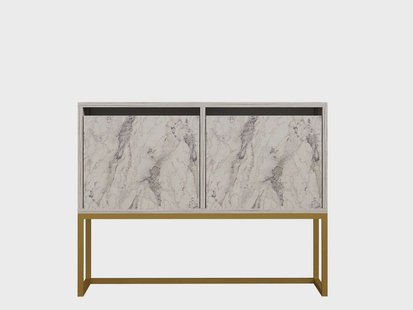 Wandkast Zermat | Kalune Design