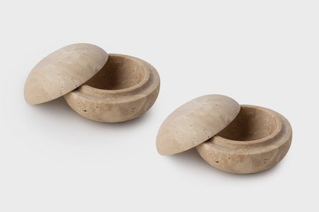 Kom Luma | Kalune Design