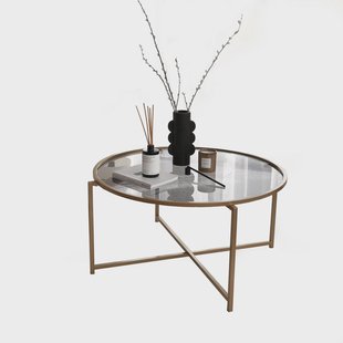 Salontafel Sun | Kalune Design