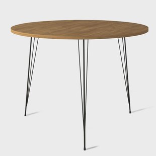 Eettafel Sandalf | Kalune Design