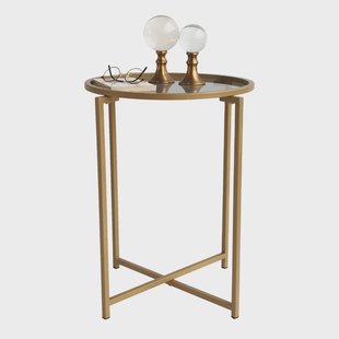 Bijzettafel Alva set van 2 | Kalune Design