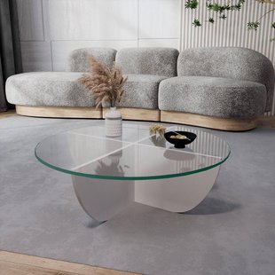 Salontafel Lily | Kalune Design
