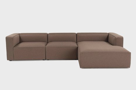 Hoekbank Mora rechts | Kalune Design