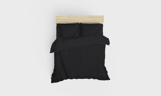 Dekbedovertrekset Stripe | Kalune Design