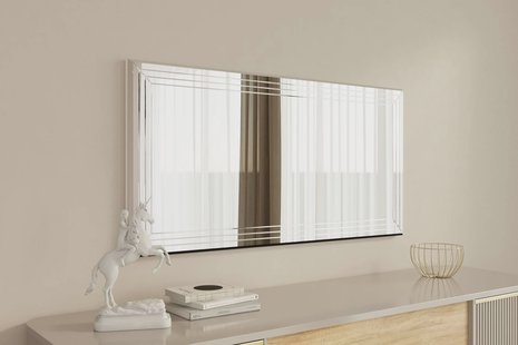 Wandspiegel Moen | Kalune Design