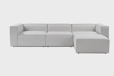 Hoekbank Fora rechts | Kalune Design