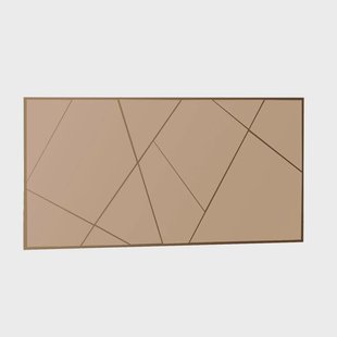 Wandspiegel Orezo | Kalune Design