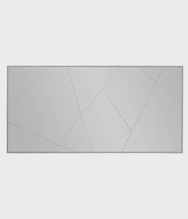 Wandspiegel Elly | Kalune Design