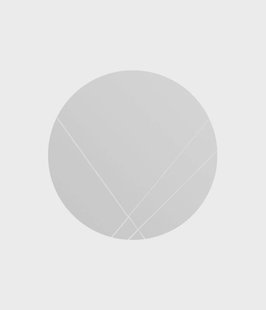 Wandspiegel Lopi | Kalune Design